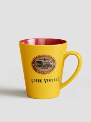 Thiết kế thương hiệu lên cốc, in thương hiệu lên cốc bằng công nghệ in chuyển nhiệt