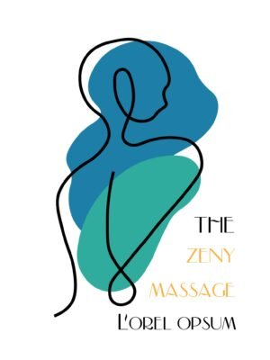 Thiết kế logo theo phong cách trừu tượng