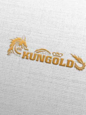 Thiết kế logo thương hiệu sản phẩm để thêu hoặc in lên vải