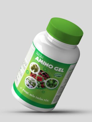 Thiết kế bao bì tem nhãn vỏ chai