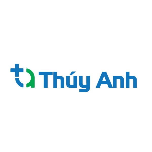 Thiết kế logo nhà thuốc với hai màu xanh - Hình ảnh 3