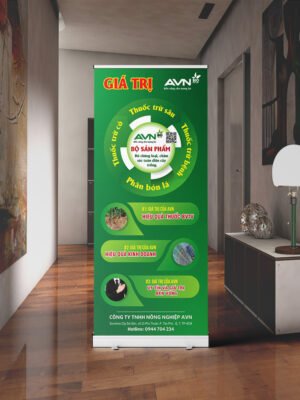 Thiết kế toàn diện sự kiện hội nghị khách hàng