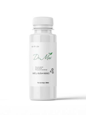 Thiết kế tem nhãn sản phẩm gel tẩy cặn đa phong cách