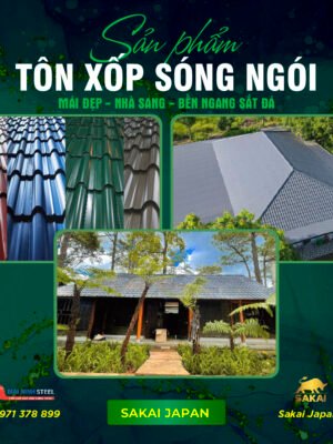 Thiết kế ảnh quảng cáo sản phẩm cho bài đăng mạng xã hội, Zalo