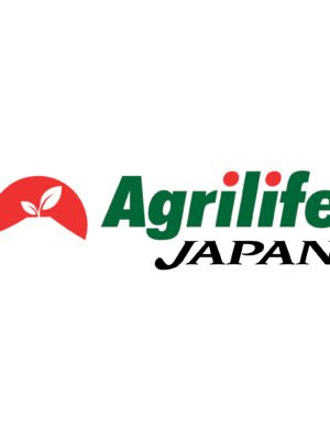 Thiết kế logo công ty nông nghiệp Agrilife Japan
