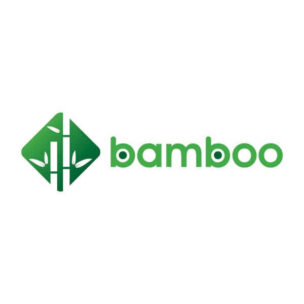 Thiết kế logo công ty tự động hóa và Robotic Bamboo Robot - Hình ảnh 2