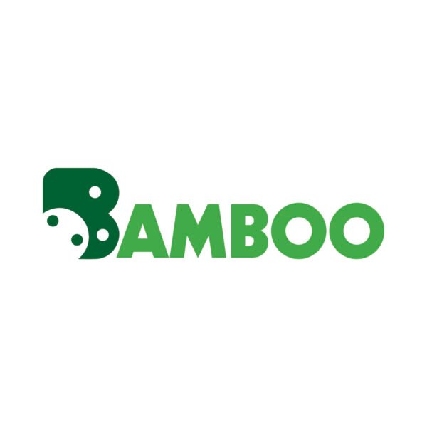 Thiết kế logo công ty tự động hóa và Robotic Bamboo Robot - Hình ảnh 3