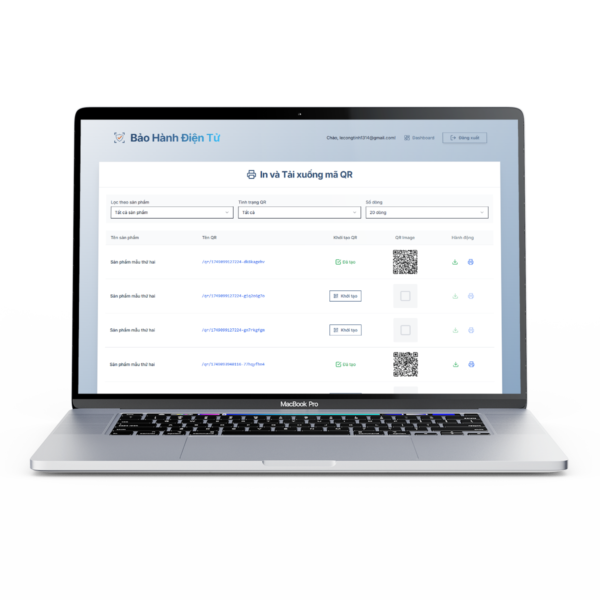 Thiết kế website giao diện phần mềm ứng dụng hiện đại - Hình ảnh 8