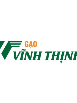 Thiết kế logo cửa hàng Gạo