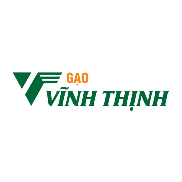 Thiết kế logo cửa hàng Gạo