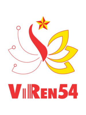 Thiết kế logo Doanh nghiệp với biểu tượng hoa sen