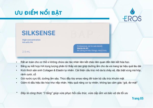 Thiết kế hồ sơ sản phẩm mỹ phẩm nhập khẩu - Hình ảnh 3