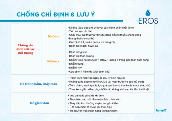 Thiết kế hồ sơ sản phẩm mỹ phẩm nhập khẩu - Hình ảnh 4