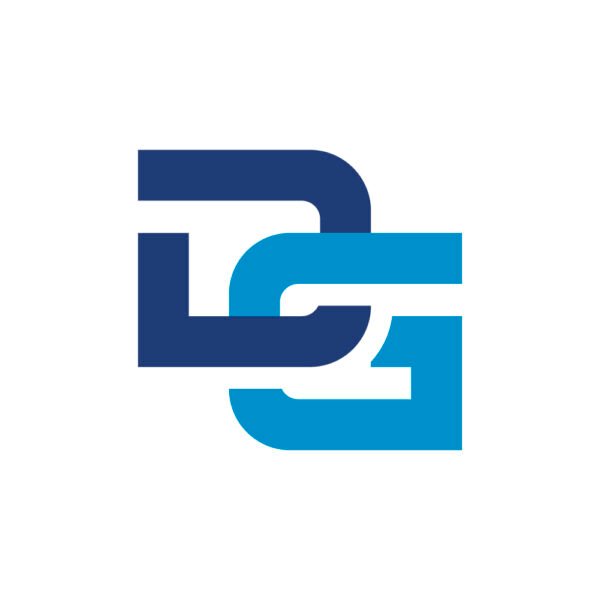 Thiết kế logo thương hiệu DG, ĐG - Hình ảnh 4