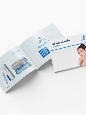 Thiết kế hồ sơ sản phẩm mỹ phẩm nhập khẩu