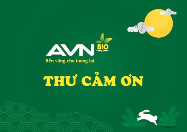 Thiết kế thư cảm ơn nhân dịp Trung thu - Hình ảnh 4