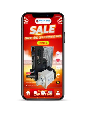 Thiết kế banner quảng cáo sản phẩm, chương trình khuyến mãi trên điện thoại