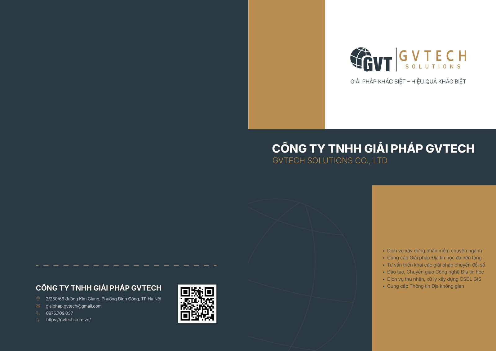 Thiết kế catalog dịch vụ công nghệ thông tin, sản phẩm số - Ảnh 2