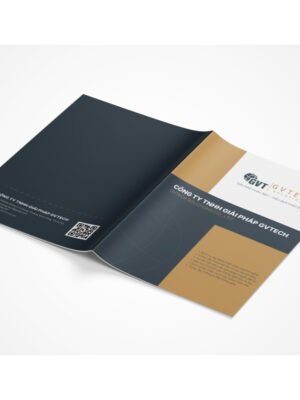 Thiết kế catalog dịch vụ công nghệ thông tin, sản phẩm số