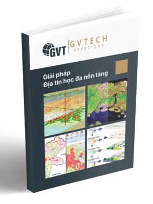 Thiết kế hồ sơ năng lực cho công ty dịch vụ phần mềm