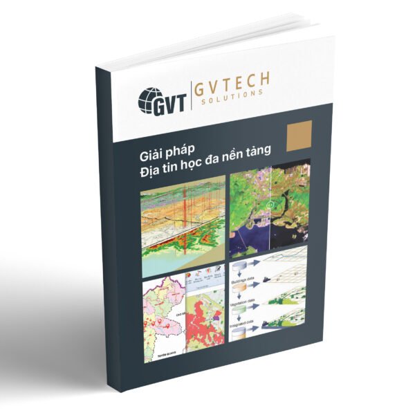 Thiết kế hồ sơ năng lực cho công ty dịch vụ phần mềm