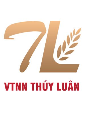Thiết kế logo cửa hàng vật tư nông nghiệp TL
