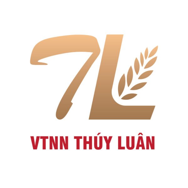 Thiết kế logo cửa hàng vật tư nông nghiệp TL