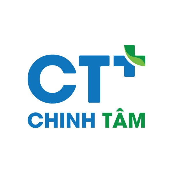Thiết kế logo nhà thuốc CT Pharmacy