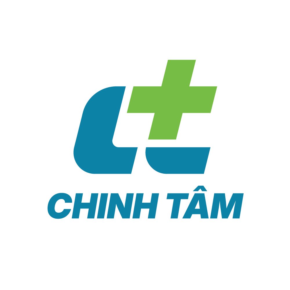 Thiết kế logo nhà thuốc CT Pharmacy - Ảnh 2