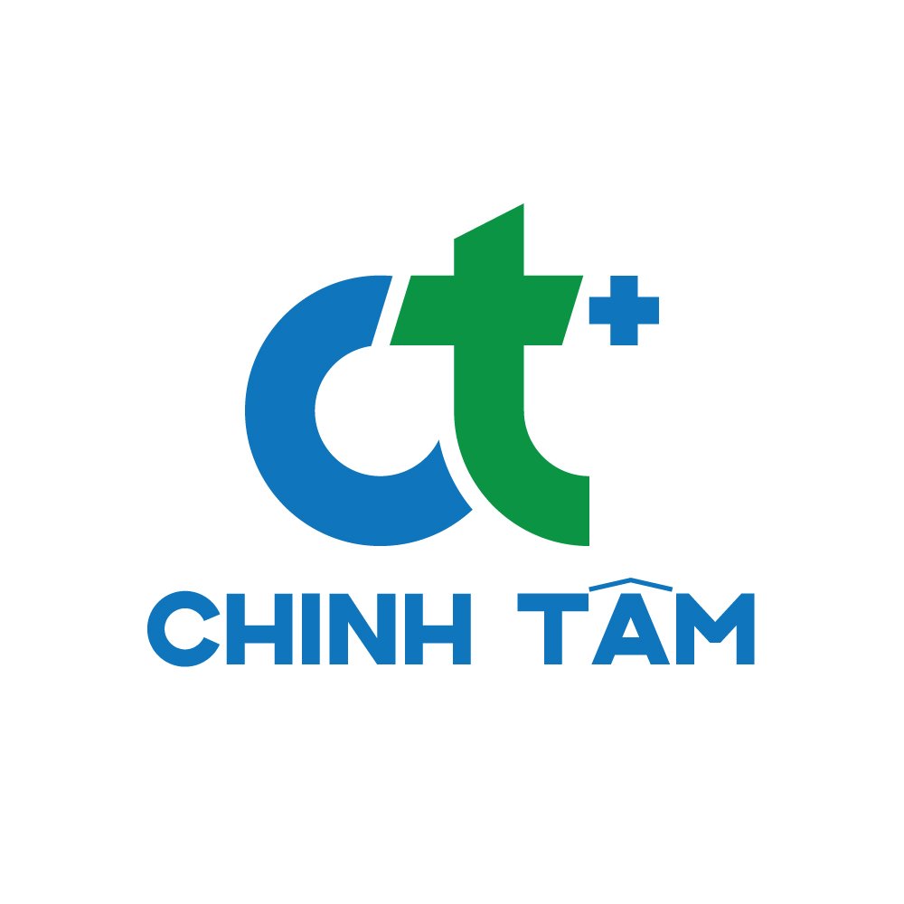 Thiết kế logo nhà thuốc CT Pharmacy - Ảnh 3