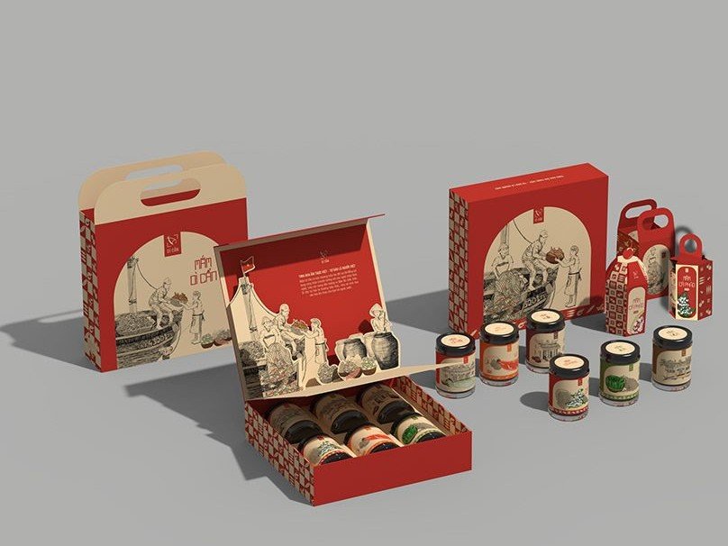 Quy chuẩn thiết kế bao bì