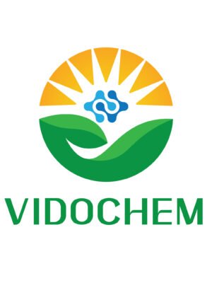Thiết kế logo công ty hóa chất nông nghiệp