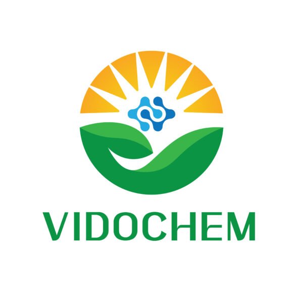 Thiết kế logo công ty hóa chất nông nghiệp
