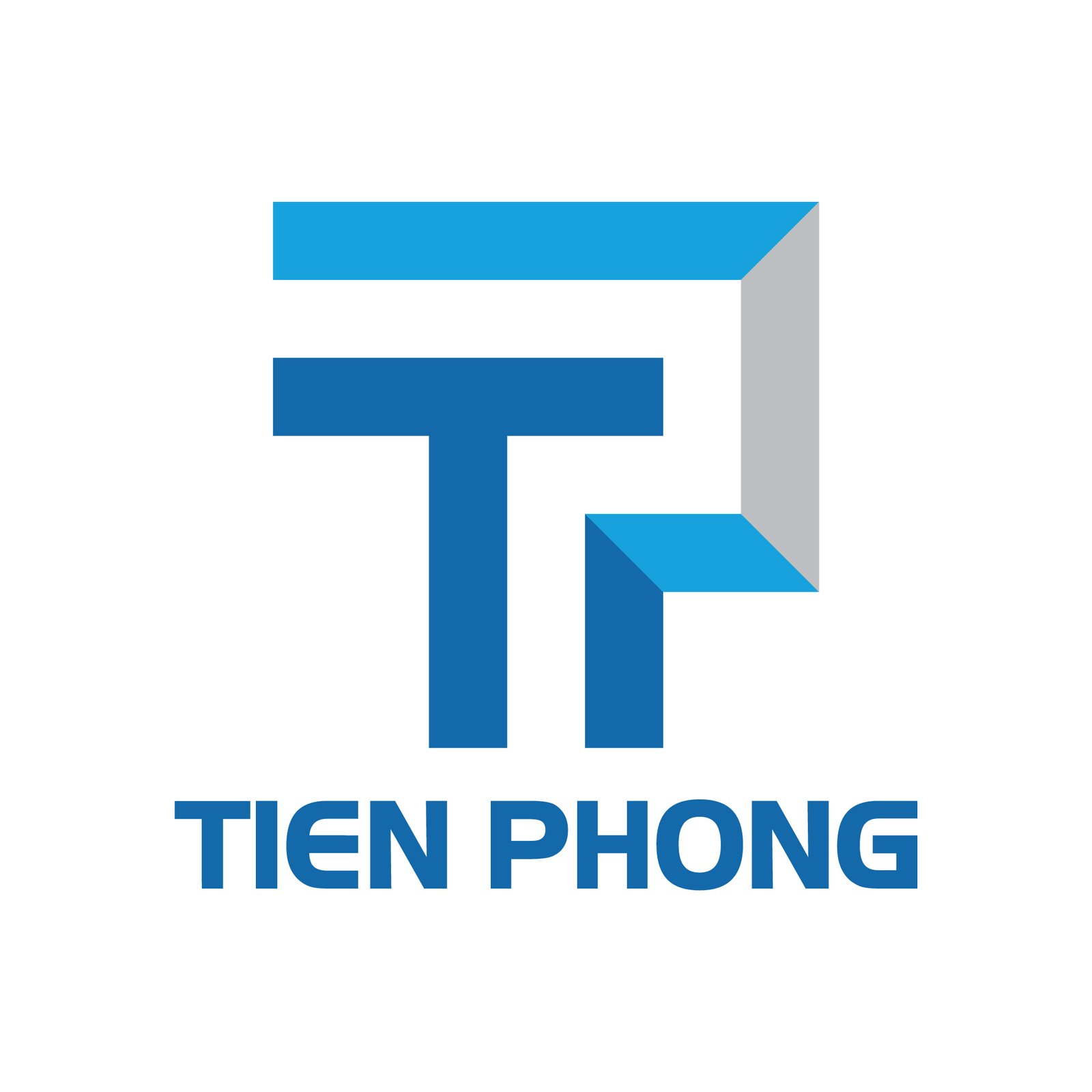 Thiết kế logo công ty thép tiền chế - Ảnh 3