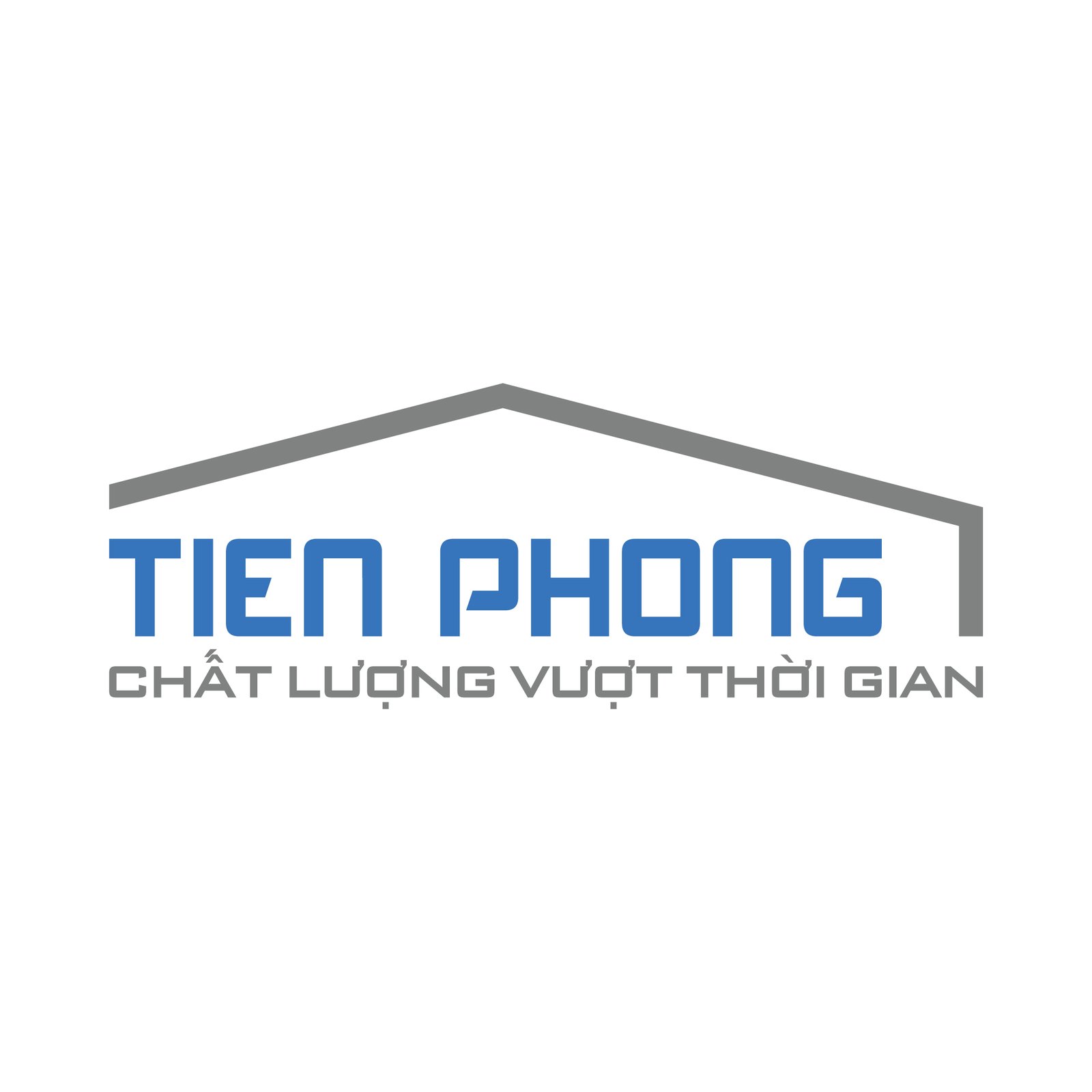 Thiết kế logo công ty thép tiền chế - Ảnh 4