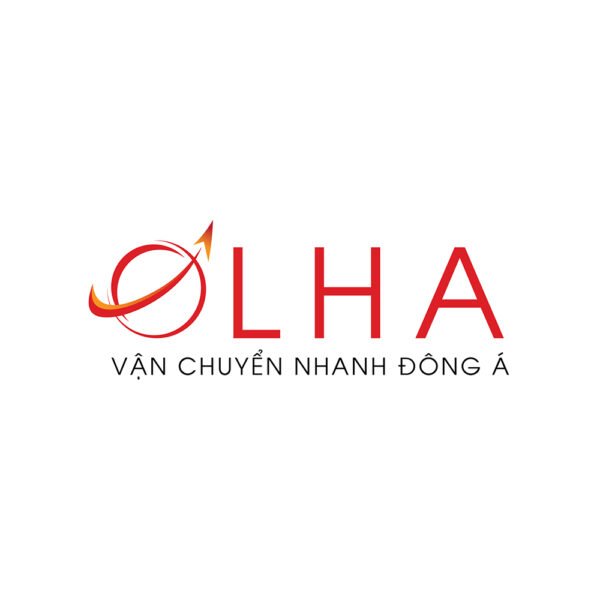 Thiết kế logo công ty vận tải, kho vận, logistics
